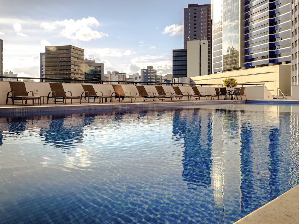 Mercure Salvador Boulevard 43/48