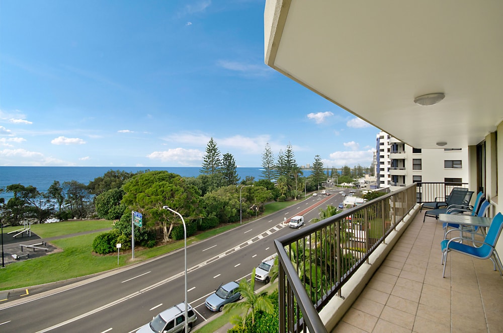 Seaview Resort 38/50
