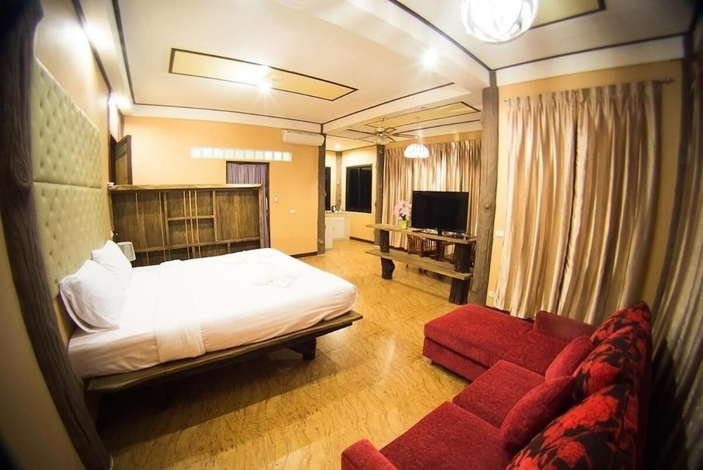 Rao Ga Khao Resort 9/50