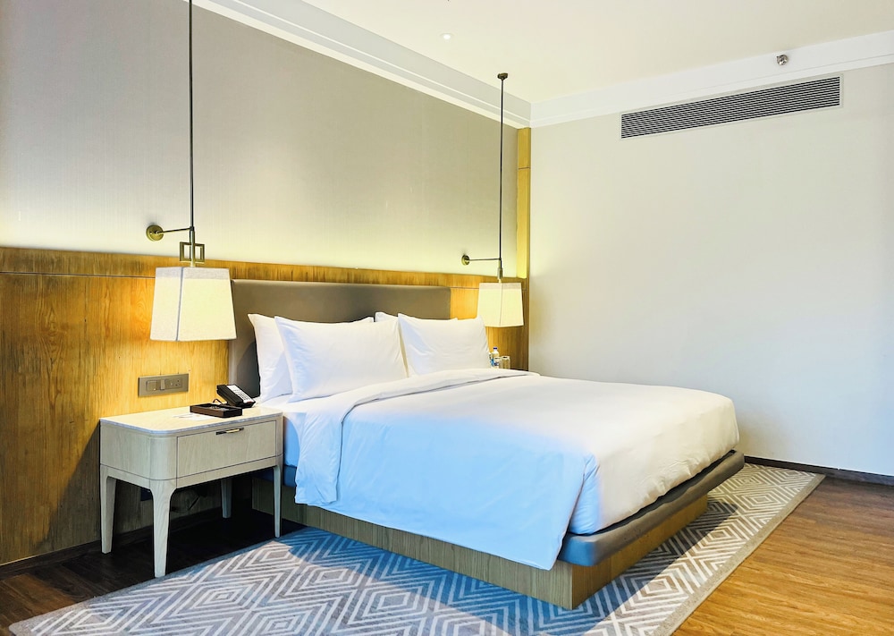 Katra Marriott Resort & Spa 9/50