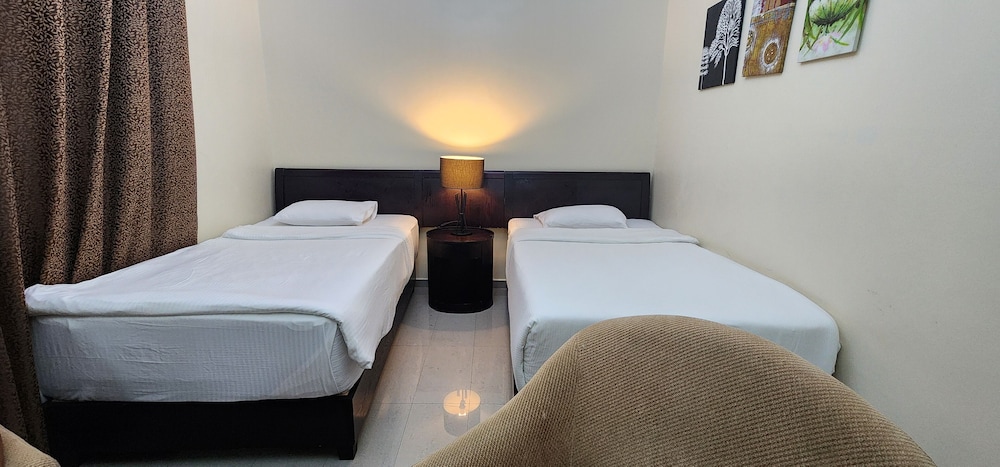 Al Smou Hotel Apartments - MAHA HOSPITALITY GROUP 22/50