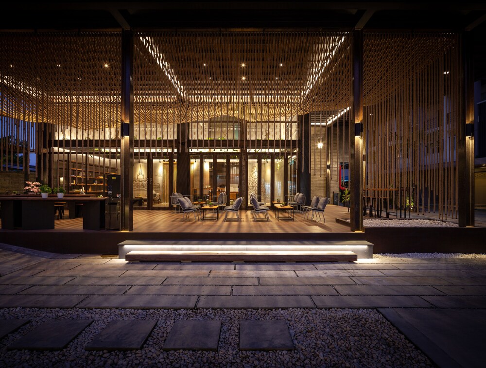 Navakitel Design Hotel 42/50