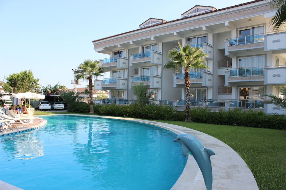 Tebriz Apart Hotel 11/50