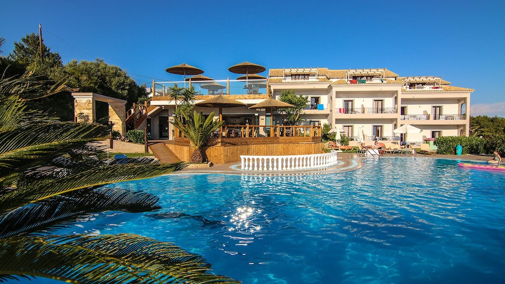 Terezas Hotel 3/50