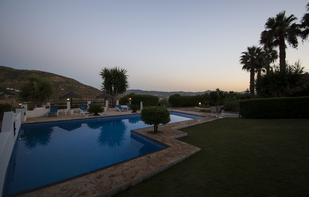 CORTIJO DE SALIA 23/32