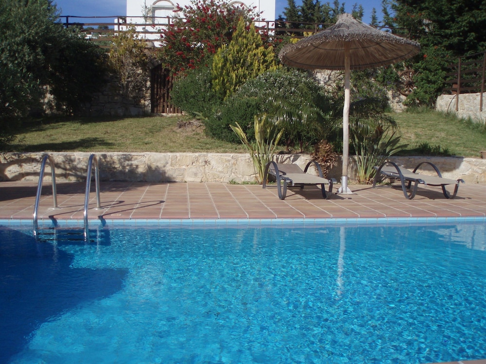 Phaestias Villas 16/22