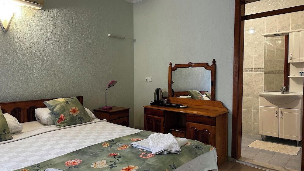 Keysan Yunus Hotel(ex.Yunus Hotel) 12/57
