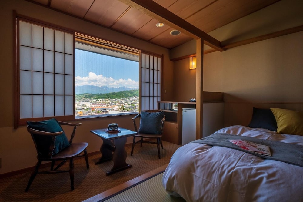 Hotel Omoto 21/61