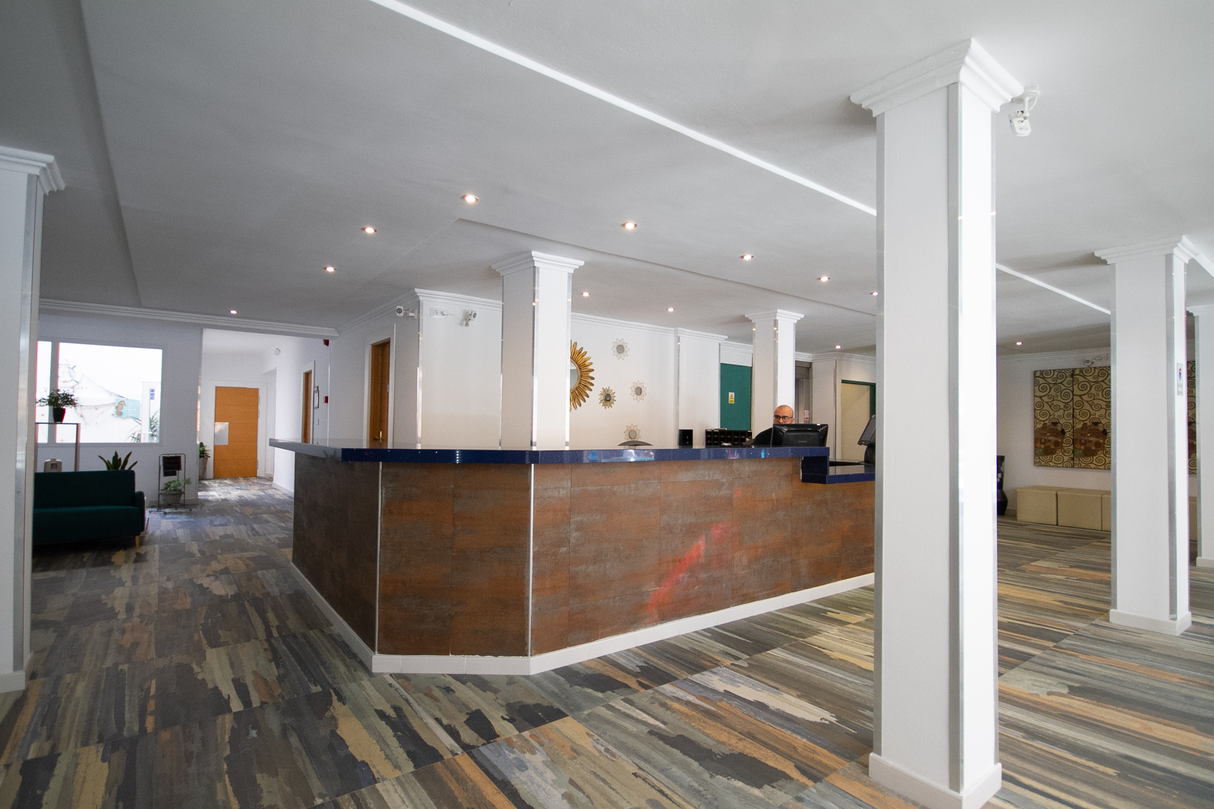 Teide Hotel - Adults Only 8/50