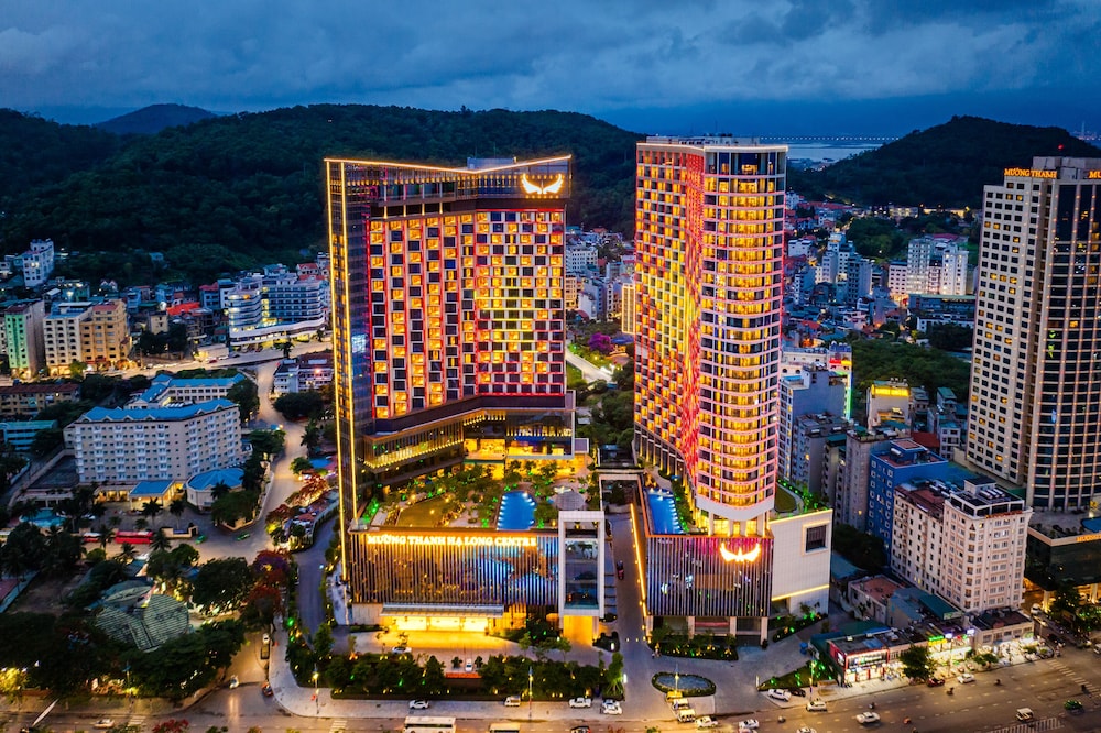 Muong Thanh Luxury Ha Long Center 3/37