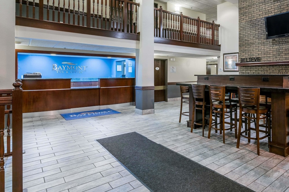Baymont By Wyndham Bloomington Msp Airport 27/31