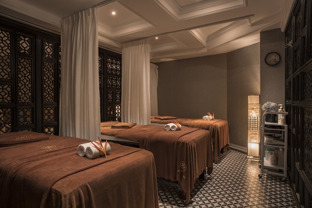 Acoustic Hotel And Spa 13/50