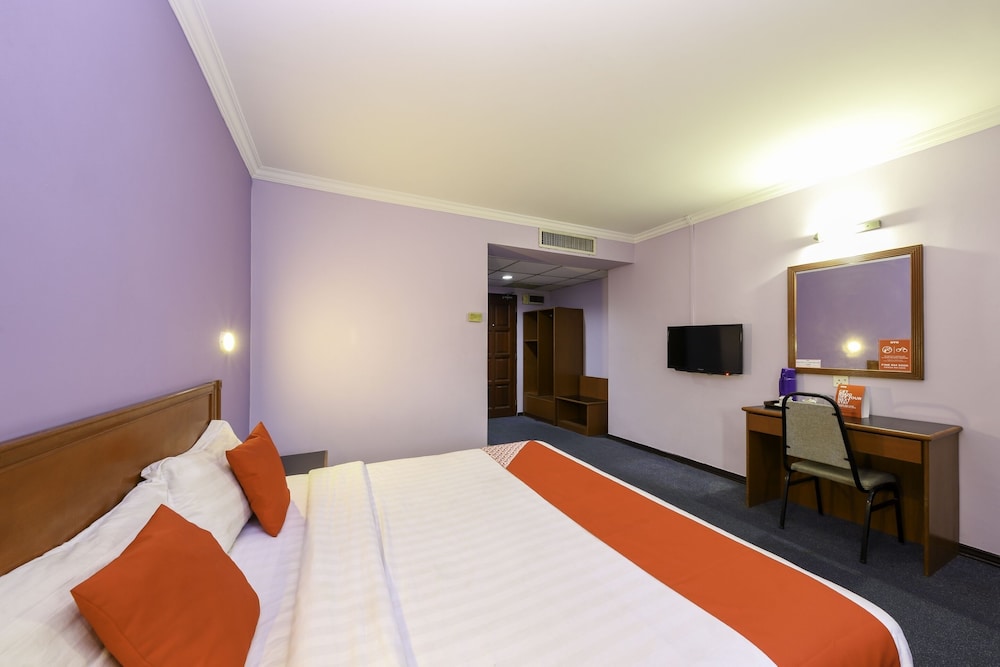 OYO 473 Comfort Hotel 2 22/55