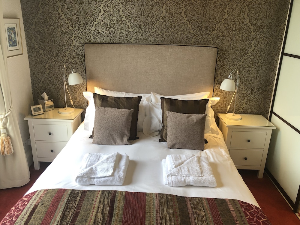 Sheridan Guest House 16/50