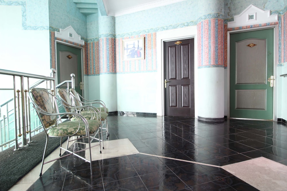 Akur Hotel Malioboro 18/18