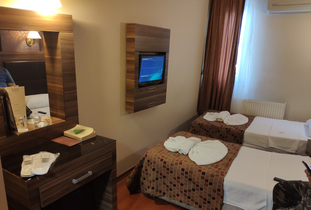 Hotel Bazaar 17/47