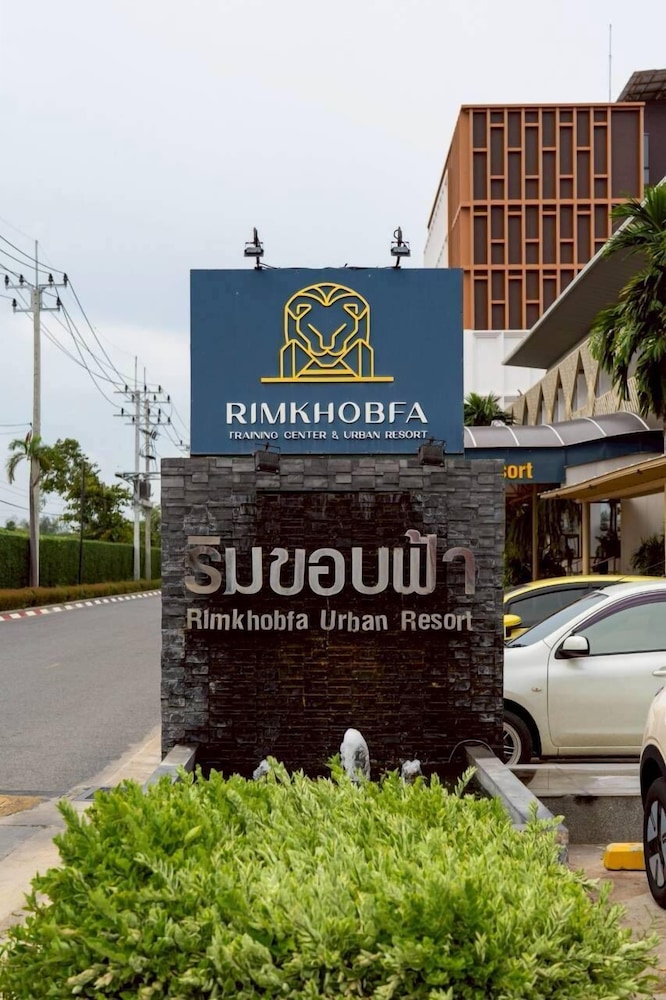 Rimkhobfa Urban Resort 4/59