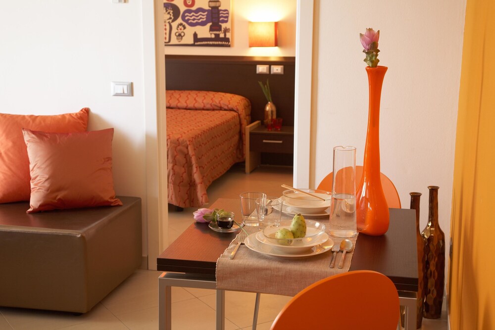 Residence Noha Suite 38/52