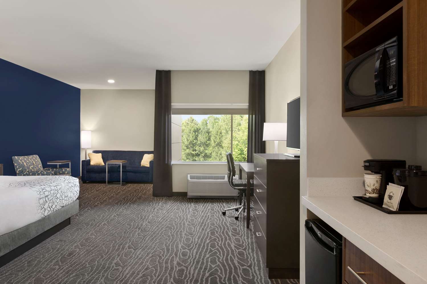 La Quinta Inn Suites By Wyndham Rock Hill 35/61