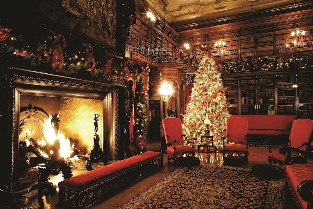Village Hotel On Biltmore Estate 22/30
