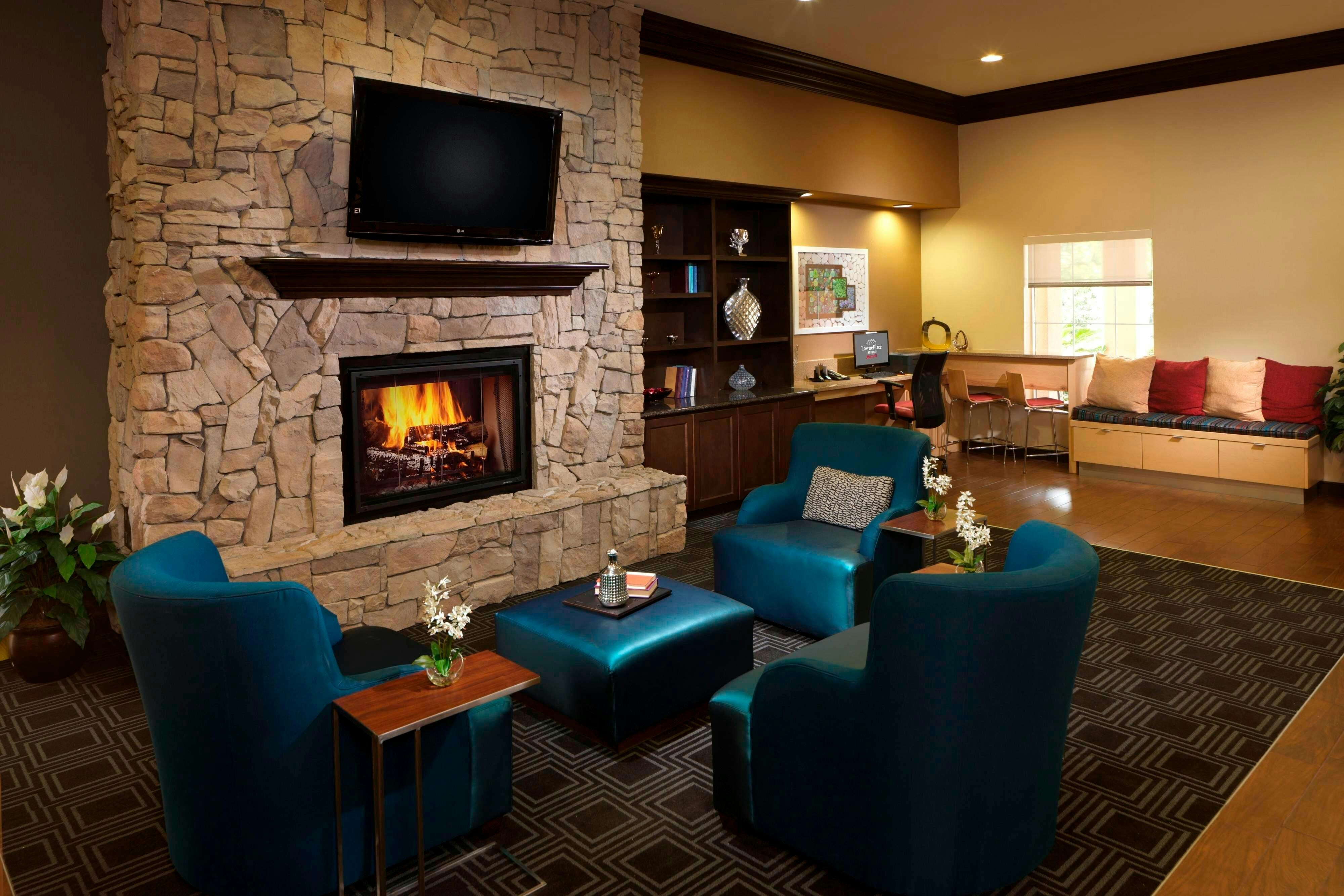Towneplace Suites Houston Intercontinental Airport 4/8