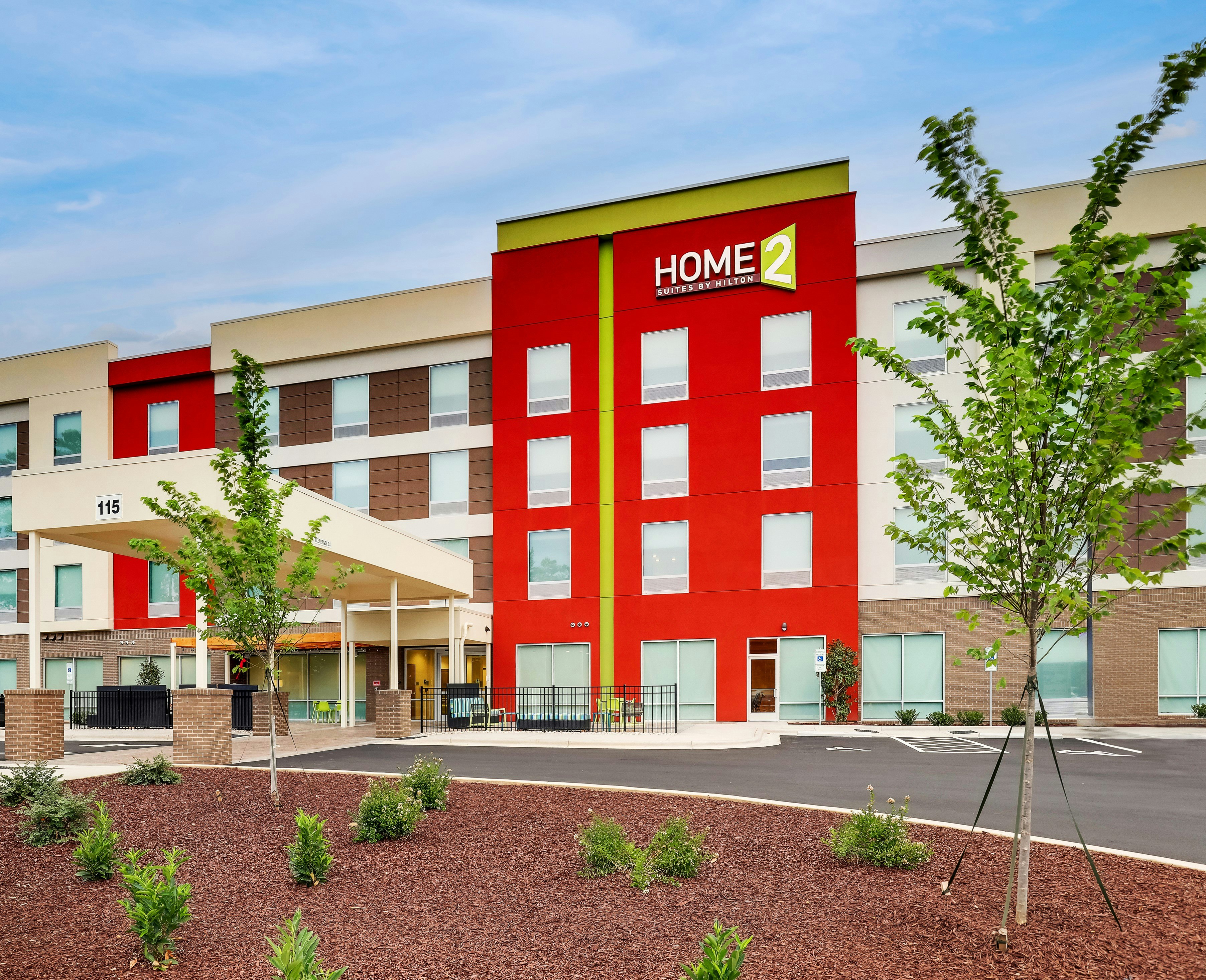 Home2 Suites by Hilton Sanford 1/37