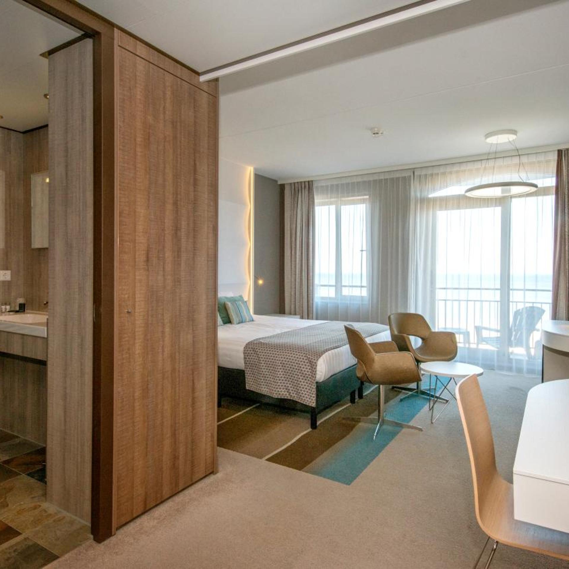 Strandhotel Golfzang 11/37