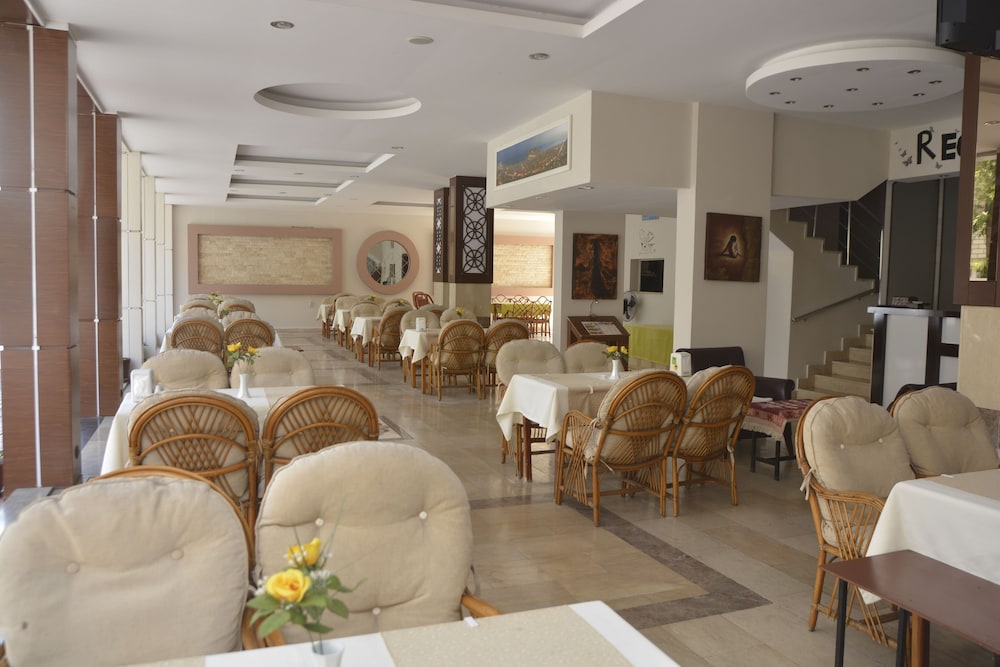 Saray Apart Hotel 9/16
