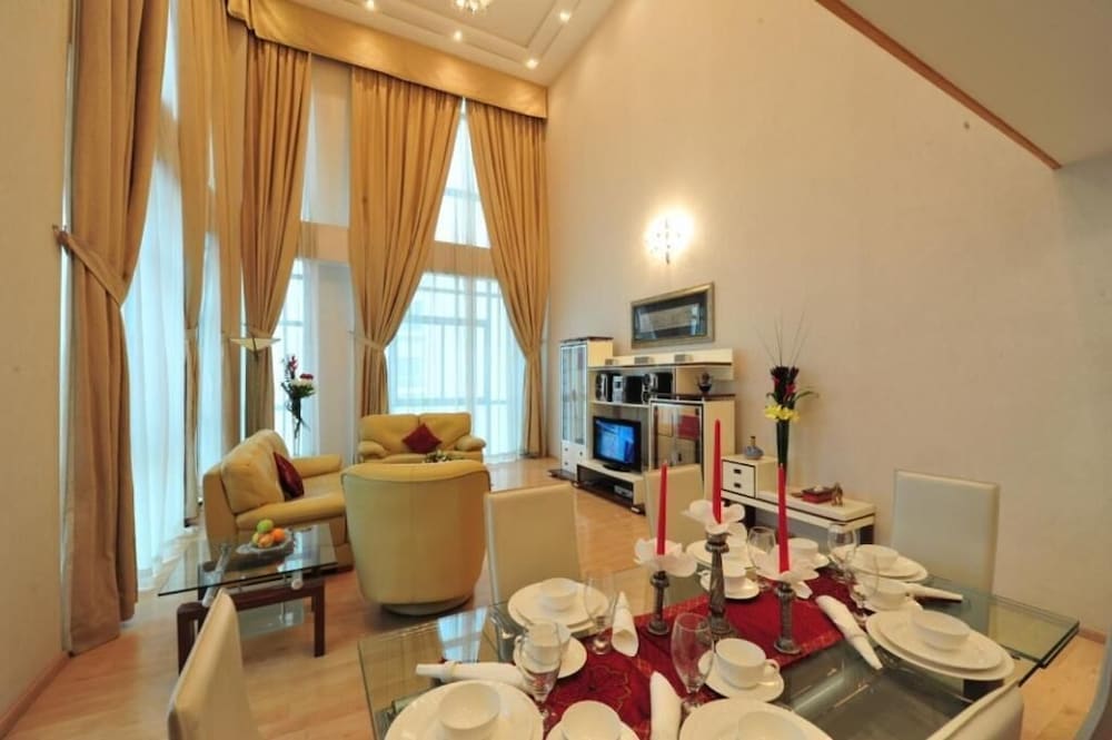 OYO 114 One Pavilion Luxury Serviced Apartments 28/38