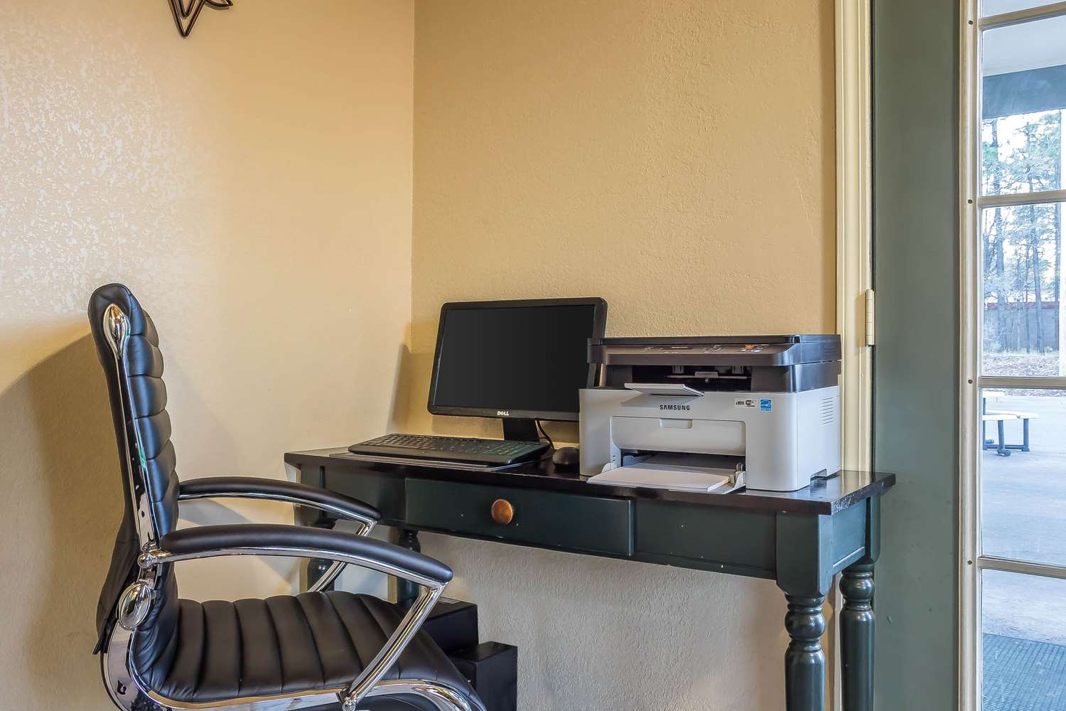 Quality Inn Pinetop Lakeside 17/17