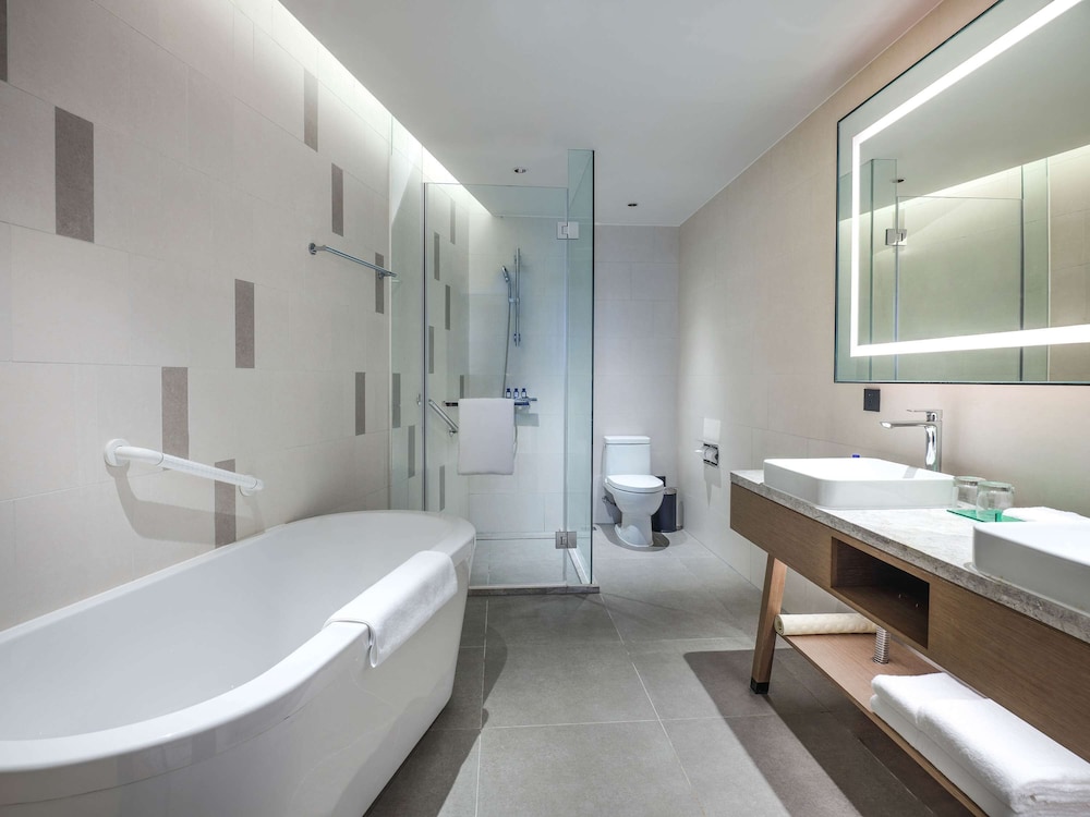 Hyatt Place Beijing Shiyuan 31/34