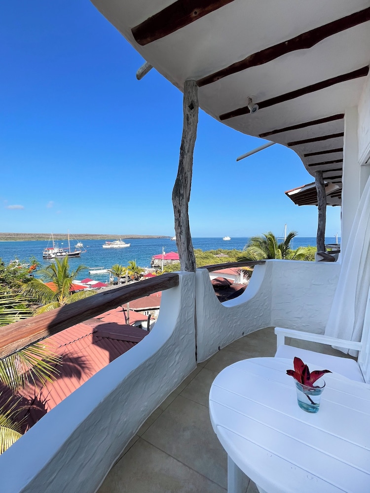 Angermeyer Waterfront Inn 25/47