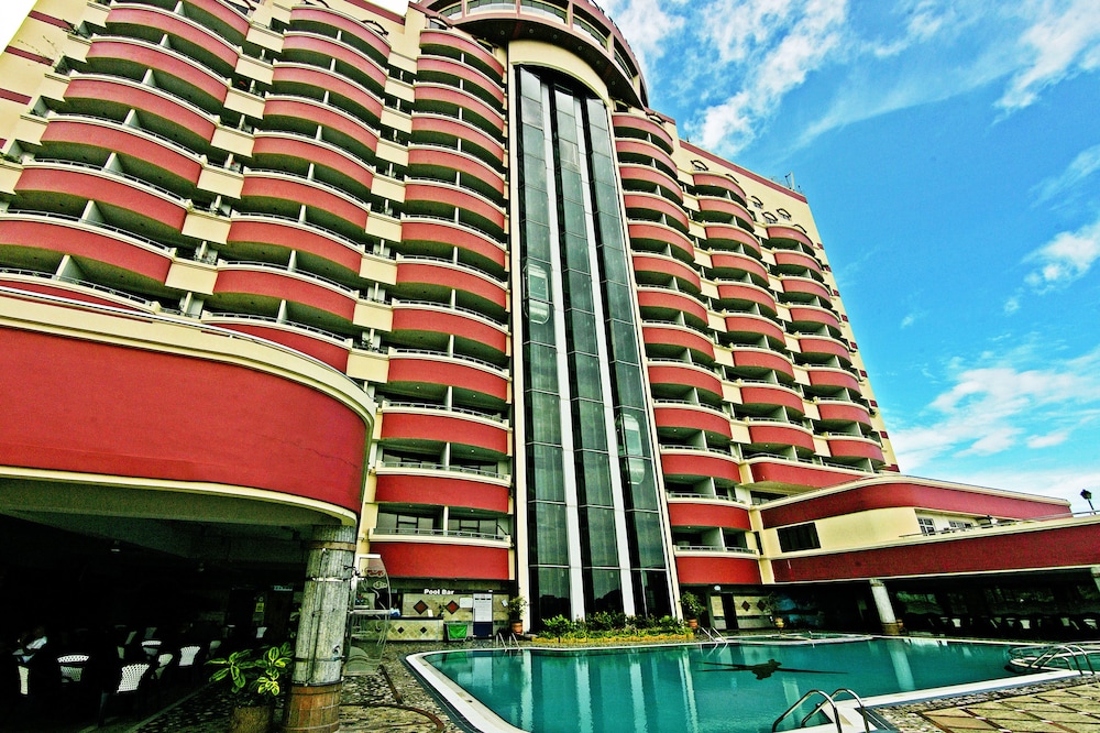 Planet Holiday Hotel And Residence 4/69