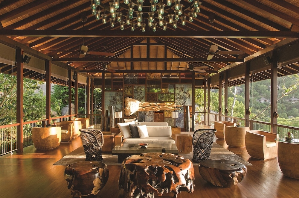 Four Seasons Resort Seychelles 40/60