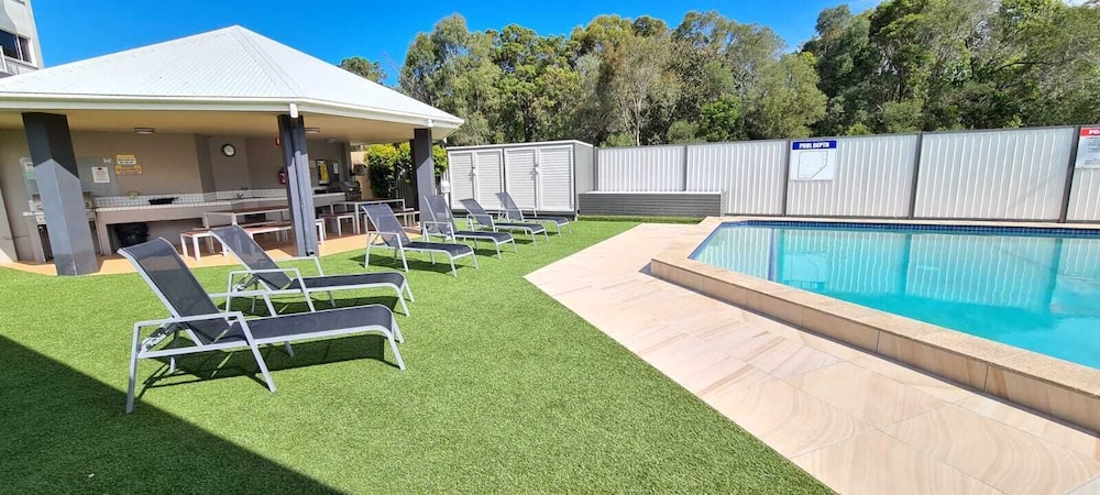 Fairways Golf and Beach Retreat 45/50