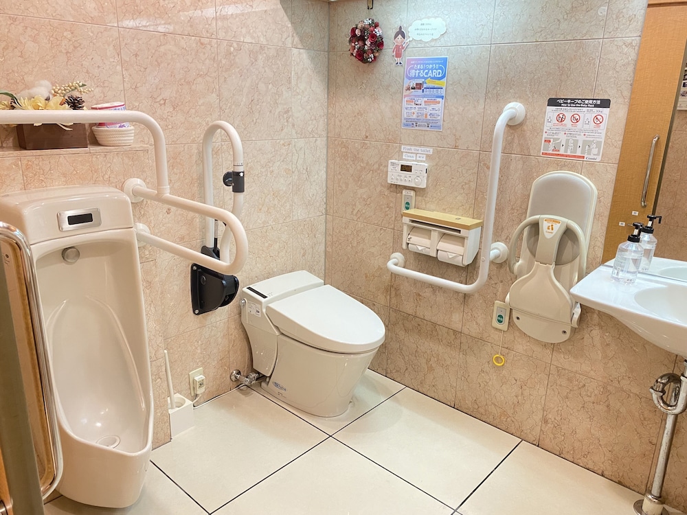 TOYOKO INN HIROSAKI EKIMAE 63/63
