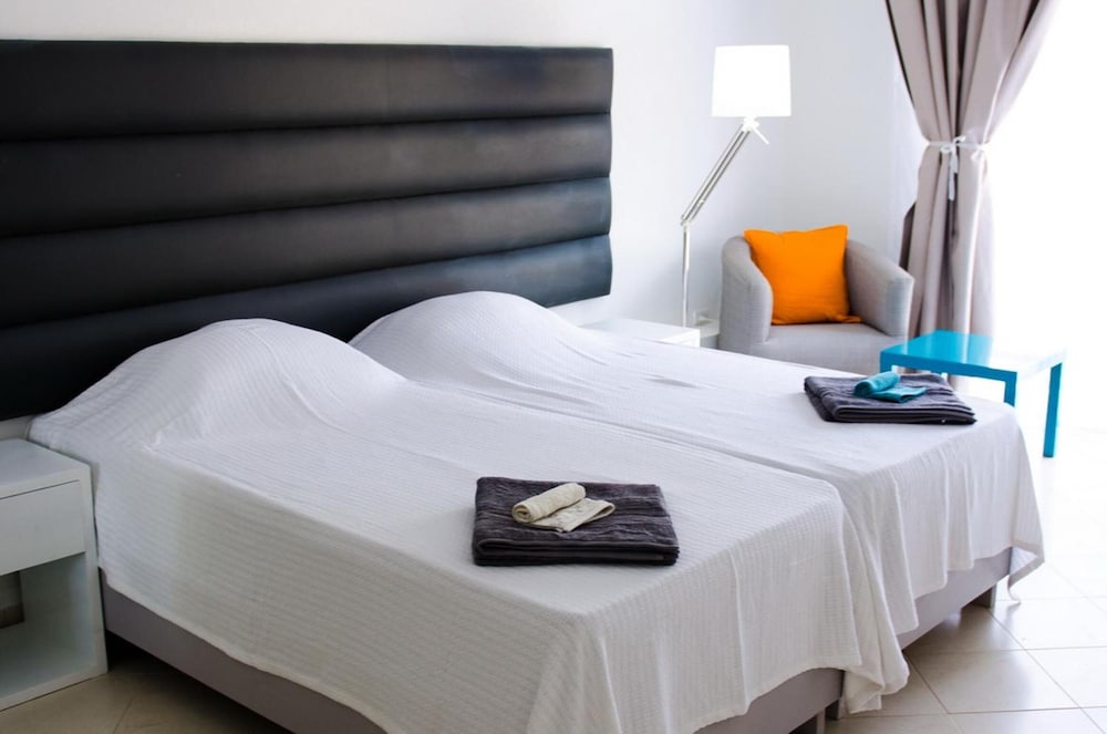 HOTEL ART VILLA DOMINICANA 12/44