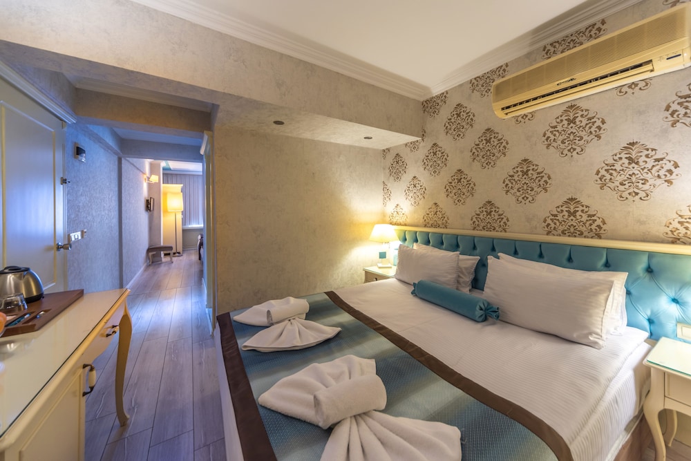 Viva Deluxe Hotel 18/34