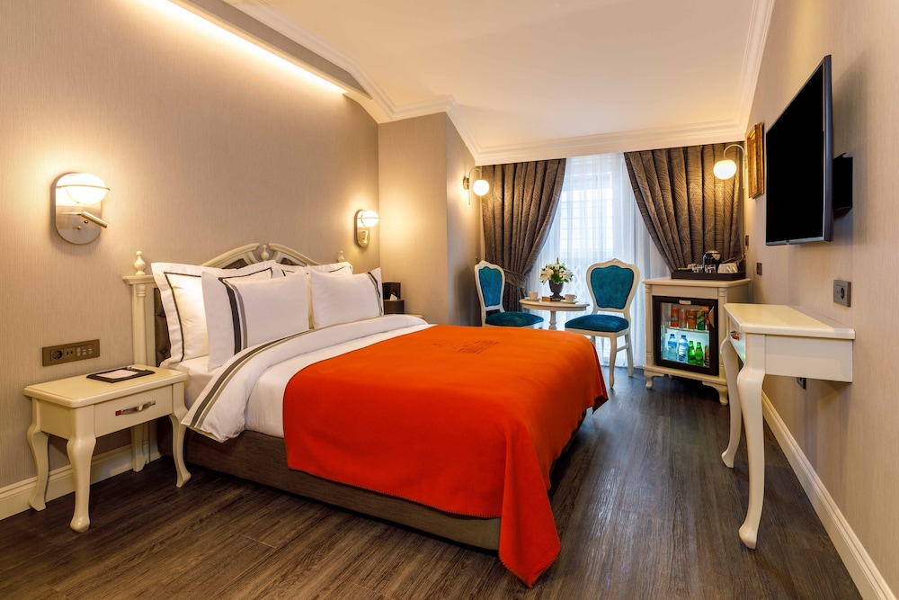 Amiral Palace Boutique Hotel 20/74