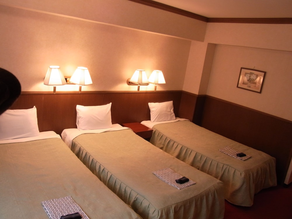 Gora Hotel Paipu No Kemuri 8/24