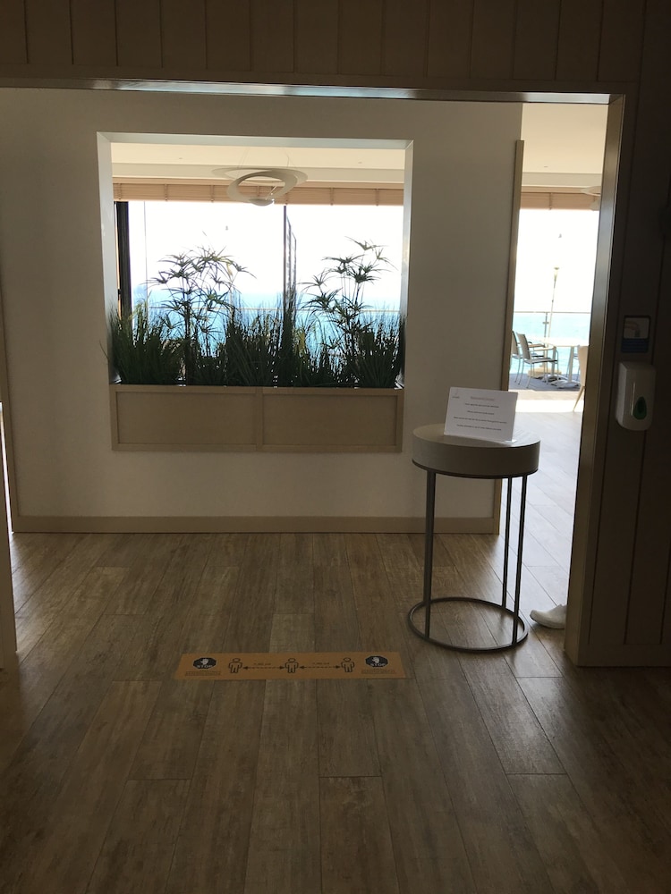 HOTEL ALISIOS 23/50