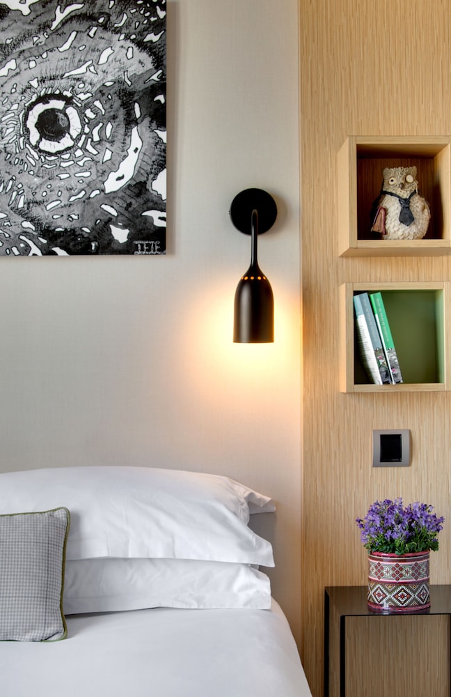 Chouette Hotel 46/59