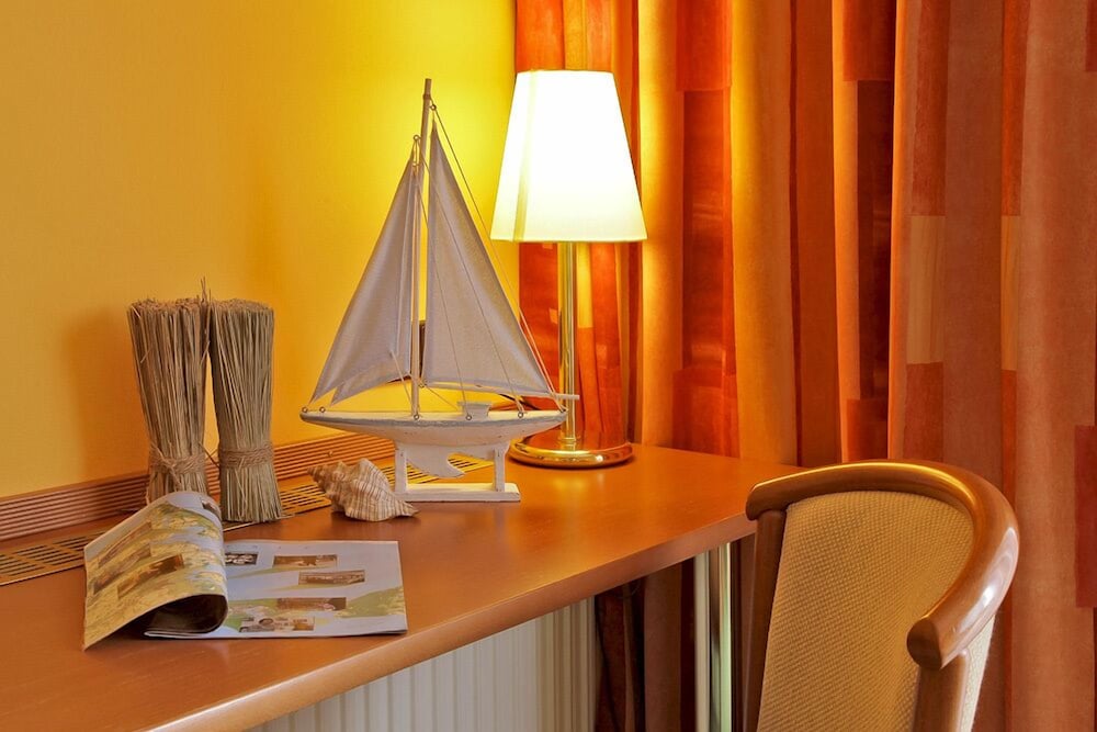 SEETELHOTEL Nautic Usedom Hotel & Spa 16/49