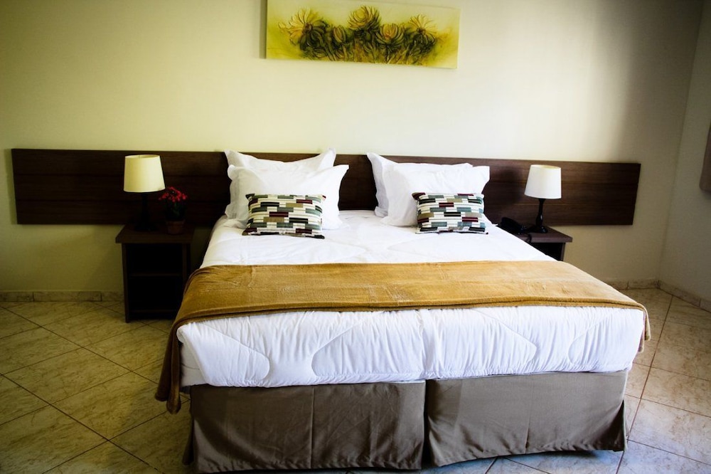 Hotel Fazenda Piramides 4/28