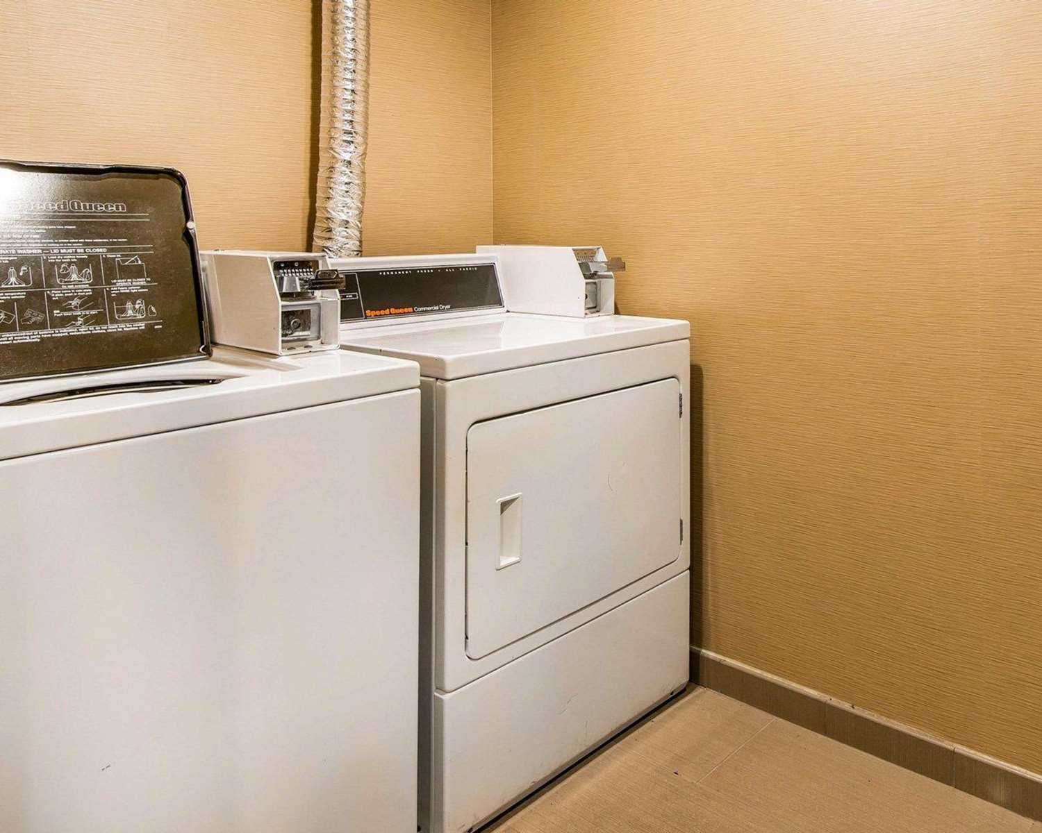 Quality Inn Cameron 13/13