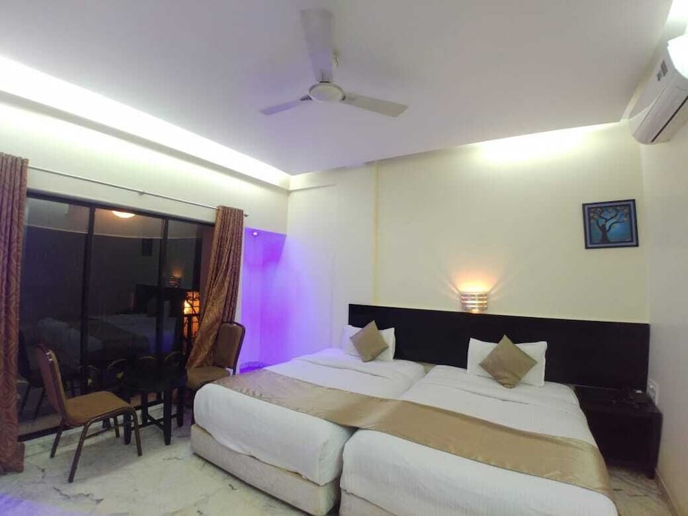 Hotel Aristro 19/50