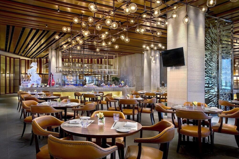 Kempinski Hotel Changsha 54/74