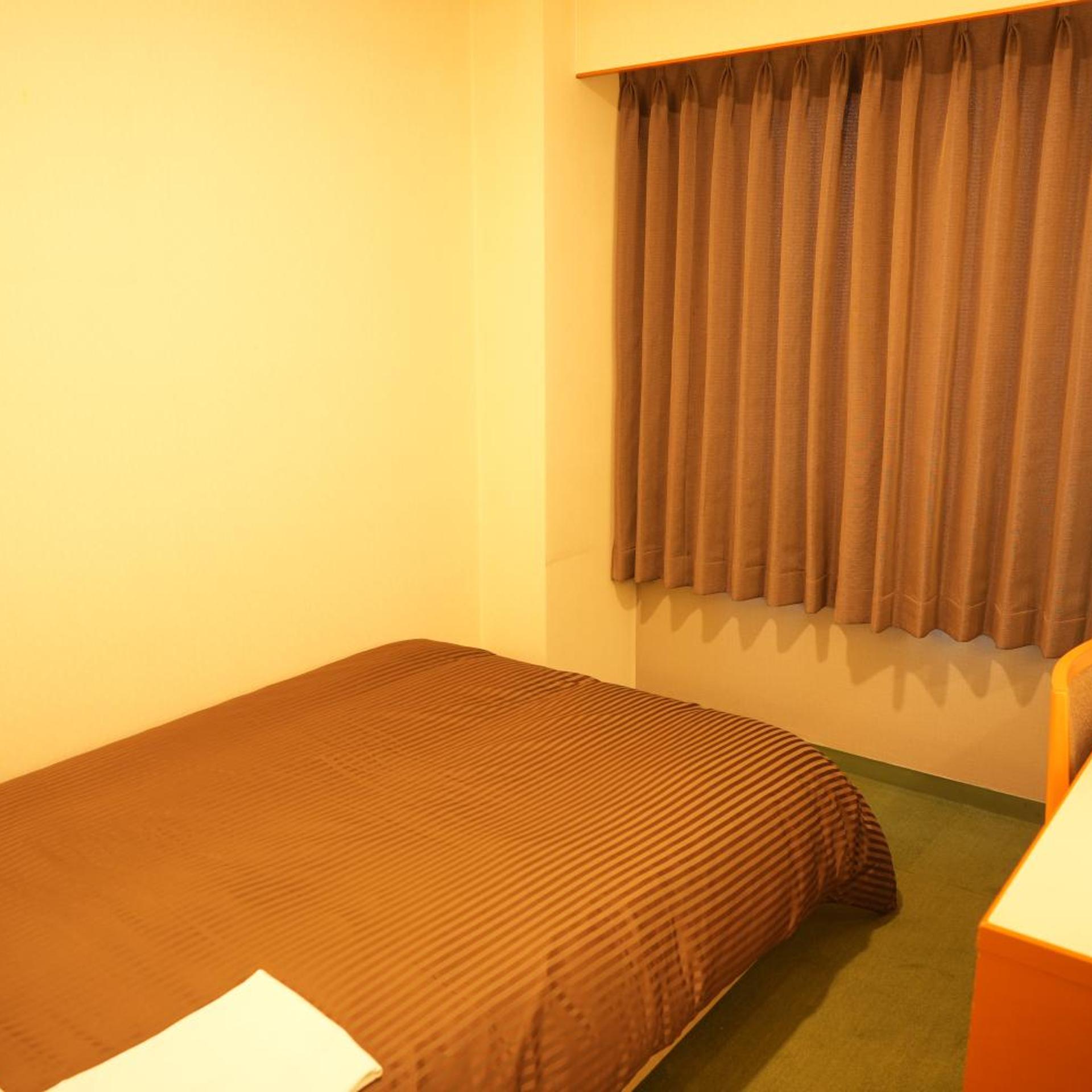 Frex Hotel 9/17