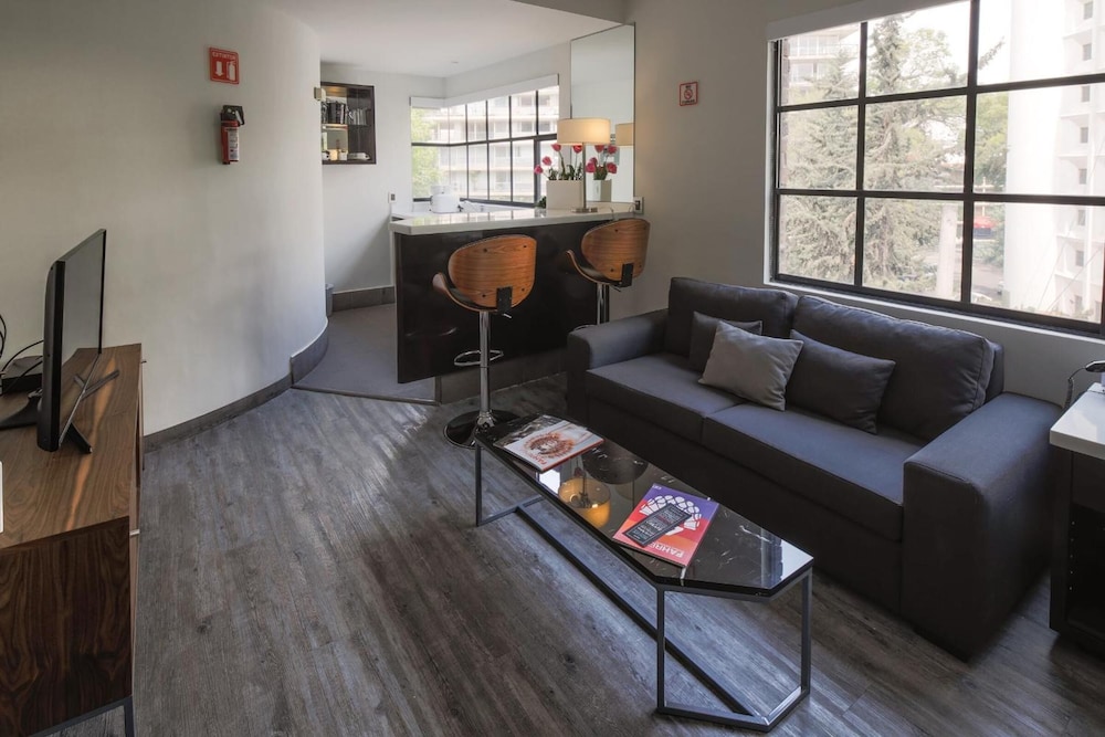 FlowSuites Polanco 25/38