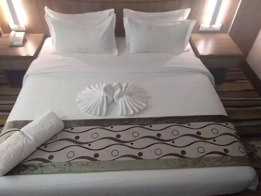 Nova Hotel Miri 13/33